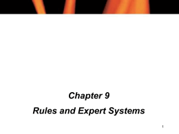 Programming and Problem Solving with Java: Chapter 14