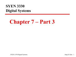 Chapter 6 - Part 2 - PPT - Mano & Kime