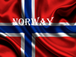 Norway - USD 281