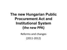 1. dia - European Bank for Reconstruction and Development