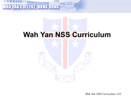 Slide 1
