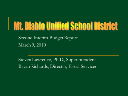 John Swett Unified School District