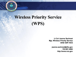 ICD Functions - Transit Wireless