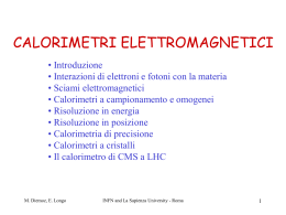 Presentazione di PowerPoint