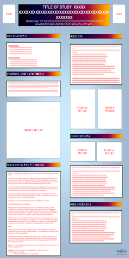 36x72 poster template