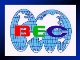 BEC World Public Company Limited