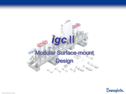 IGC II - Kylos Hosting