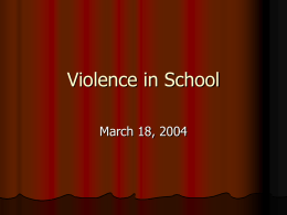 Violence - (: Goldik.com :)