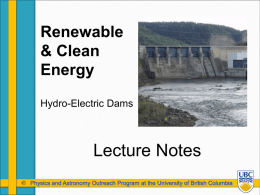 SU-Hydro-Electric_Dams_Lecture_Notes