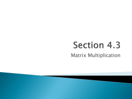 Section 2.2