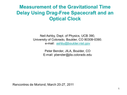 Testing Gravitational Time Delay Predictions of General