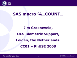 SAS macro %_Count_