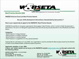 www.wrseta.org.za