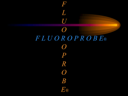 FLUOROPROBETM