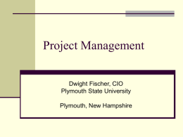 Project Management - Warmly Welcome To Bundle of My Wisdom