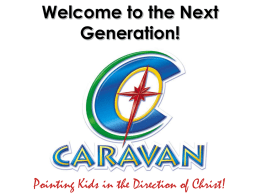 Ministry Project - Nazarene Publishing House