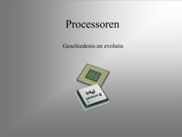 Processoren