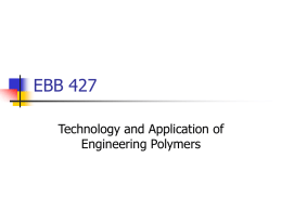 EBB 427 - USM :: Universiti Sains Malaysia