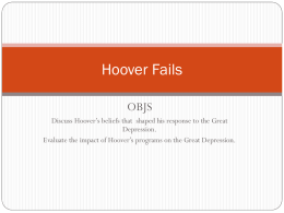 Hoover Fails - Harpursville Central School District Home