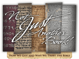 How We Got the Bible - Glenpool Church of Christ