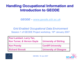 Slide 1
