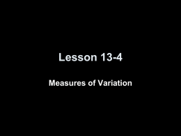 Lesson 6-2