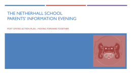 The Netherhall school