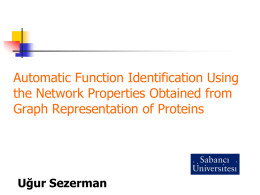 Protein Fold Prediction Using Attributed Graph Matching
