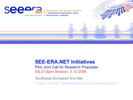 See-Era.net