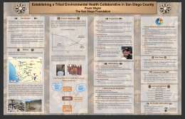 Powerpoint template for scientific posters (Swarthmore