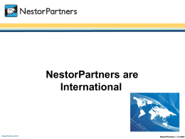 Nestor-Partners Oy