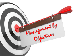 Management-By-Objectives-Demo