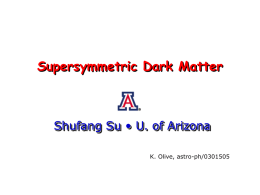 ASBS2 - University of Arizona