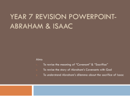 Year 7 Revision PowerPoint