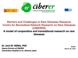 Diapositiva 1 - Health Research Board: News