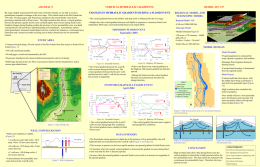 Investigation Of Flow And Seepage Conditions On A Critical