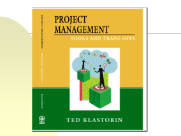 Project Management - Alfaomega Grupo Editor