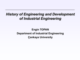 Engin PhD Thesis - Home
