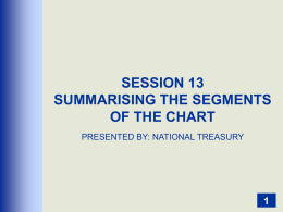 Script Presentations - Session 13