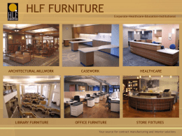 HLF Furniture