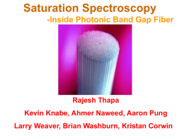 Thapa-SaturationSpectroscopy