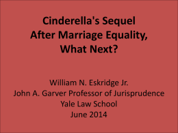 Pics - Yale Law School