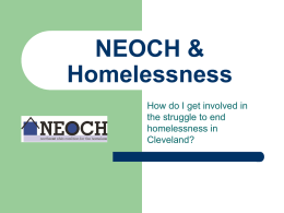 What Is NEOCH?