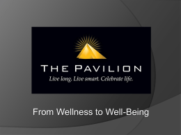 Pavillion LLC
