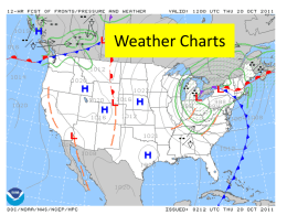 Weather Charts - Bob's Flight Operations Pages
