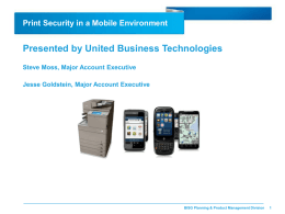 Slide 1