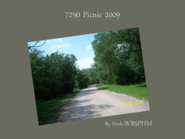 Herb WB5PHM - 7290 Traffic Net