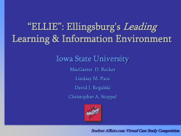 Slide 1