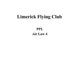 Limerick Flying Club