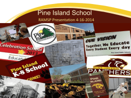 Pine Island - 2014-04-16